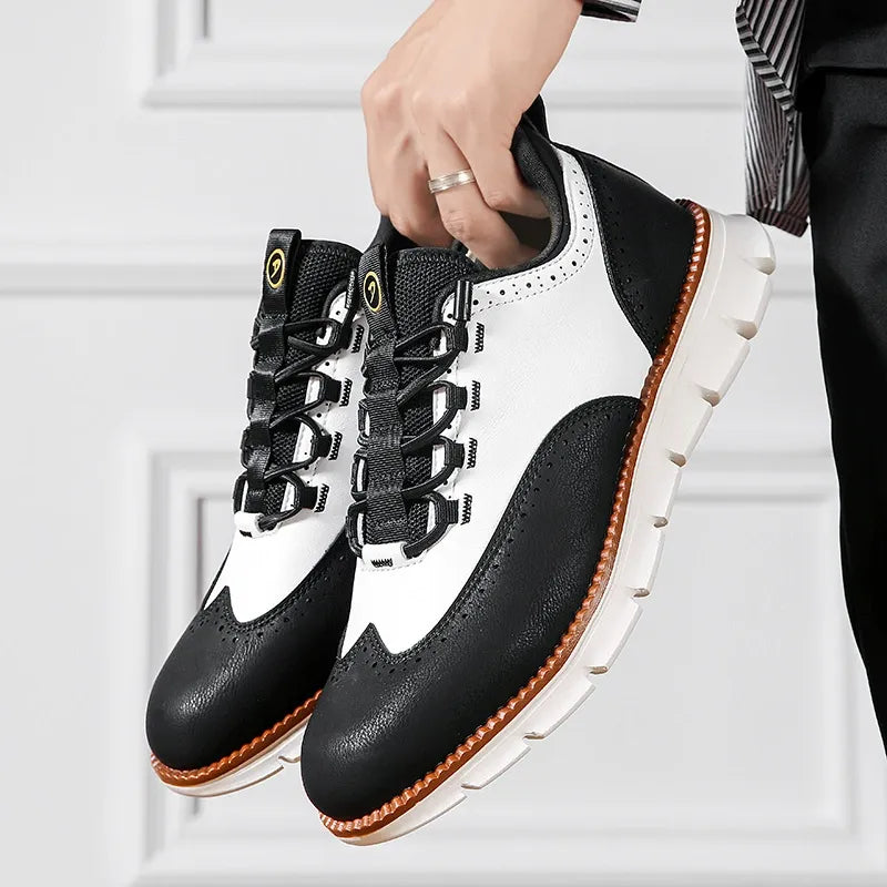 Bellkmart Super Comfy Orthopedic Sneakers - Last day 60% off - Bellkmart