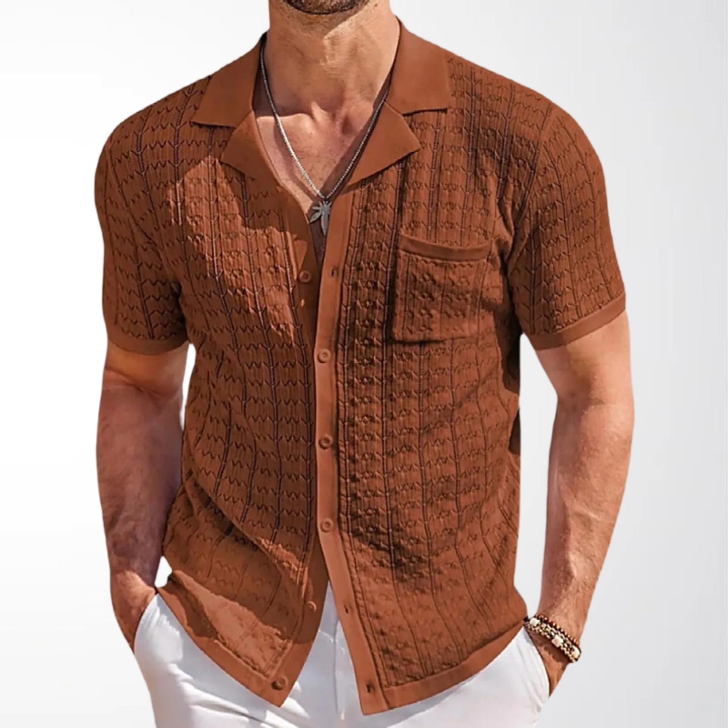 Terra Breeze Shirt