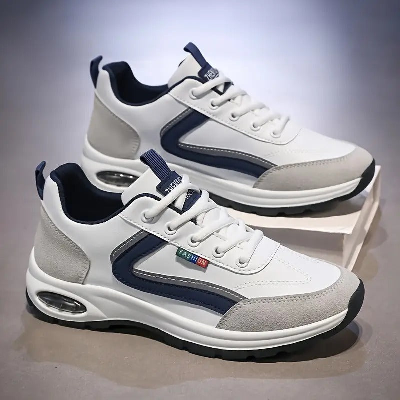 Autumn Outdoor Comfy Orthopedic Sneakers - Bellkmart