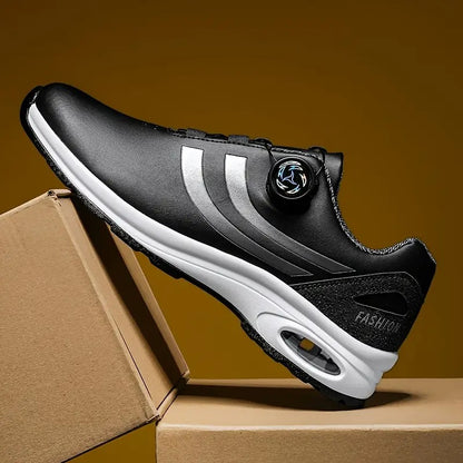 Men's Casual All-Season Urban Outdoor Sneakers - Bellkmart