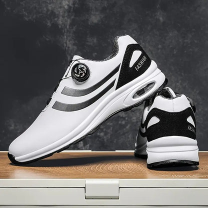 Men's Casual All-Season Urban Outdoor Sneakers - Bellkmart