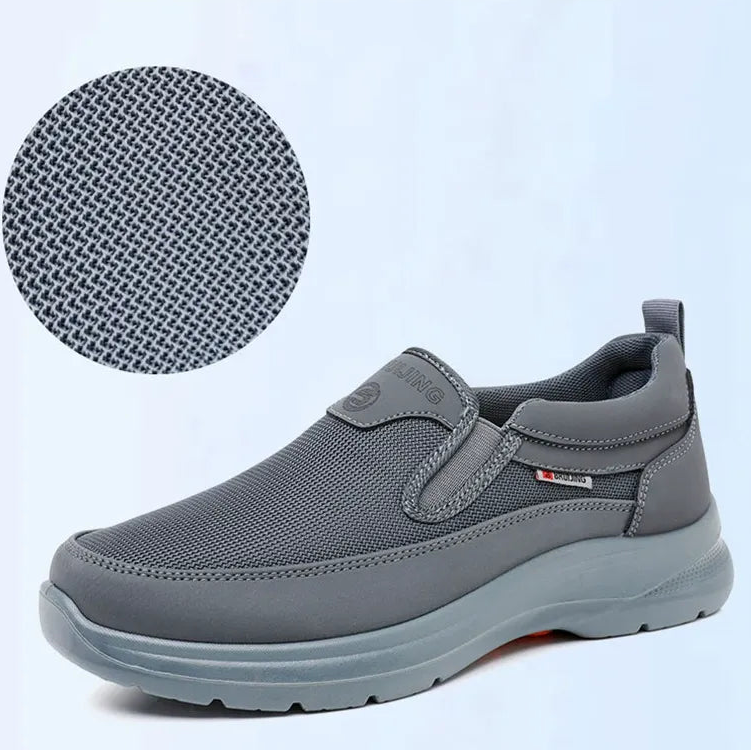 Men's Comfy Orthopedic Slip-On Sneakers