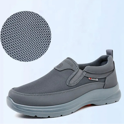 Men's Comfy Orthopedic Slip-On Sneakers