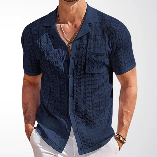 Terra Breeze Shirt