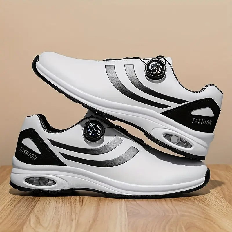 Men's Casual All-Season Urban Outdoor Sneakers - Bellkmart