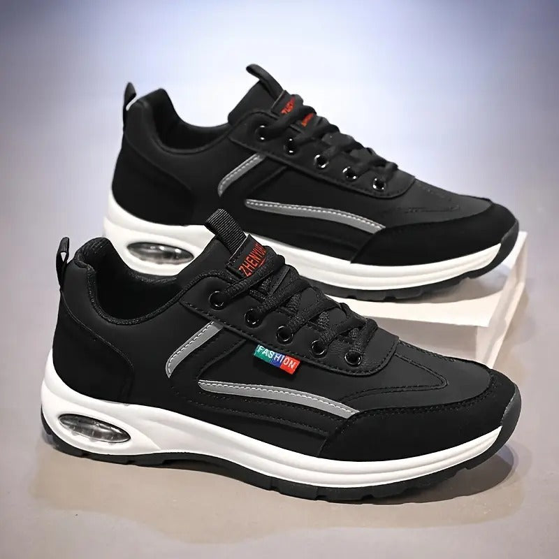 Autumn Outdoor Comfy Orthopedic Sneakers - Bellkmart