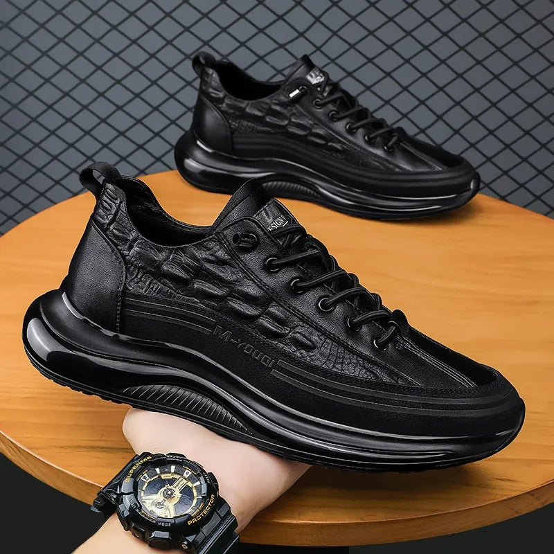 Soft Soles Men's Fashion Casual Shoes - Bellkmart