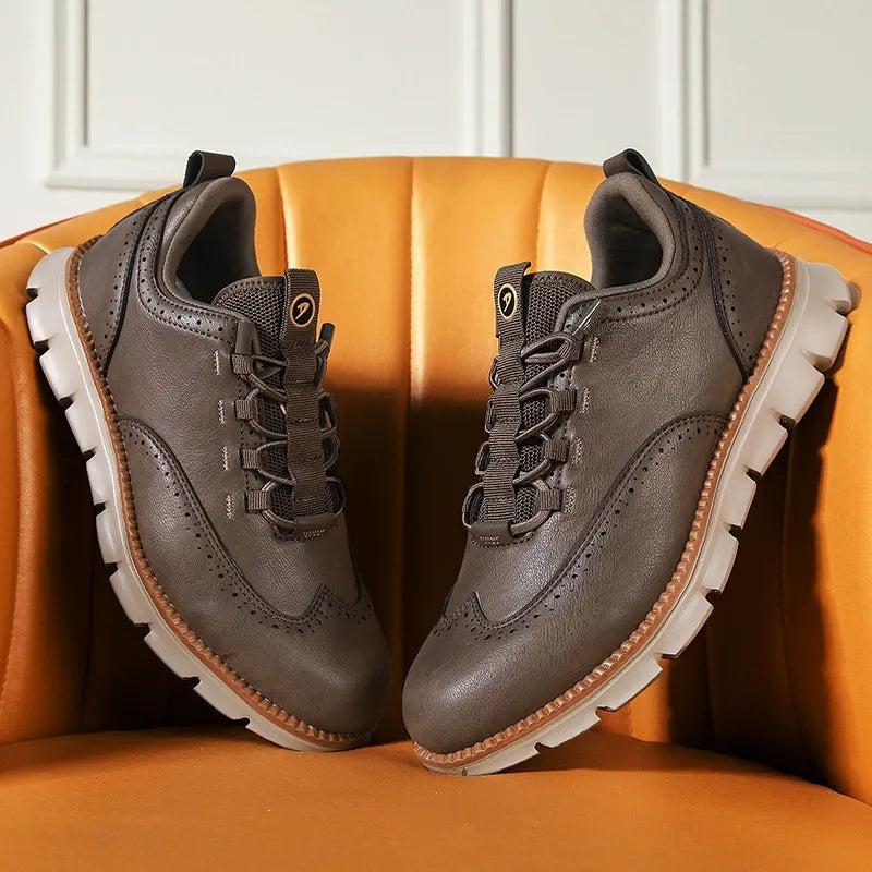 Bellkmart Super Comfy Orthopedic Sneakers - Last day 60% off - Bellkmart