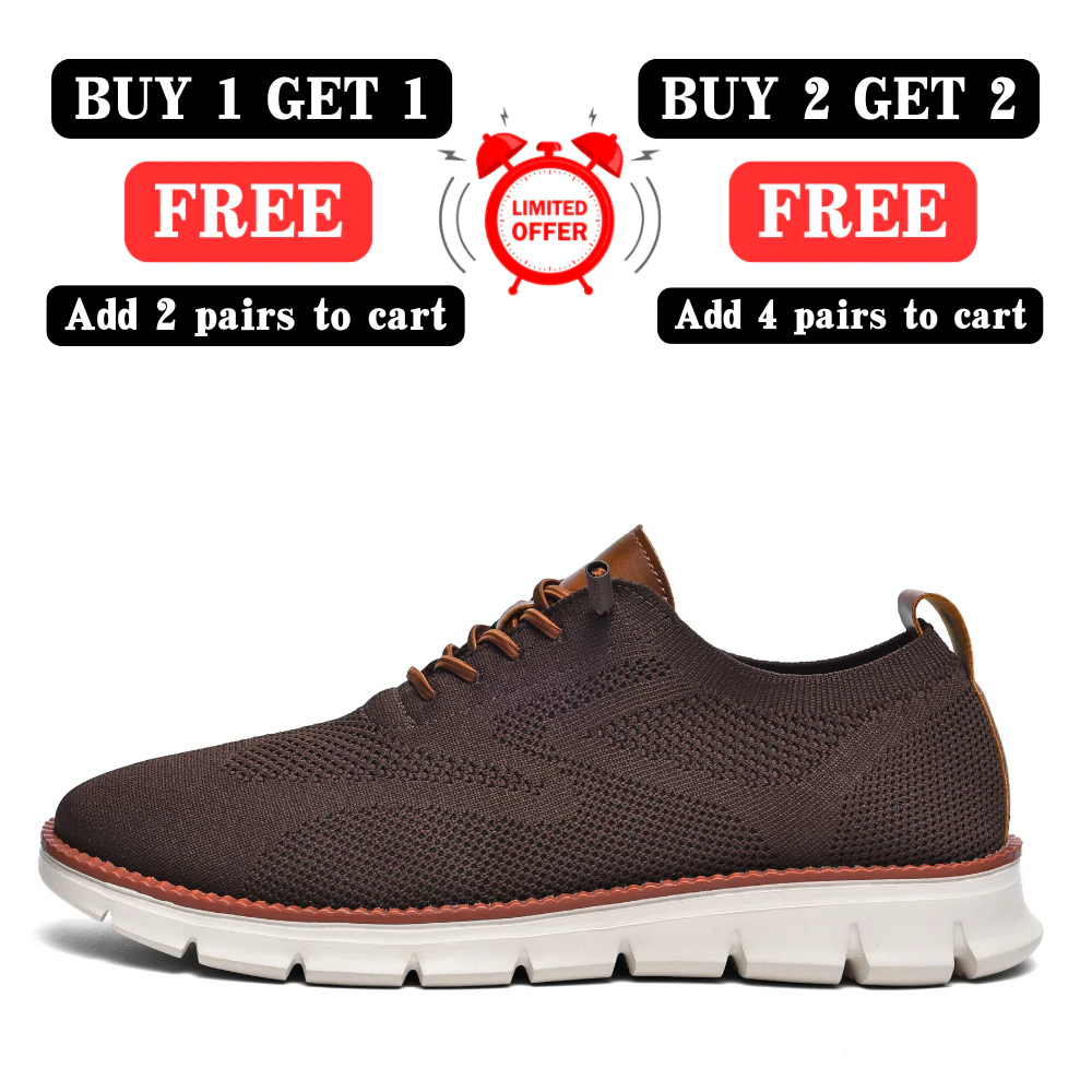 Super Comfy Orthopedic Sneakers（18+Colors） - Bellkmart