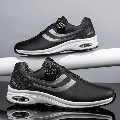 Men's Casual All-Season Urban Outdoor Sneakers - Bellkmart