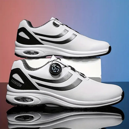 Men's Casual All-Season Urban Outdoor Sneakers - Bellkmart