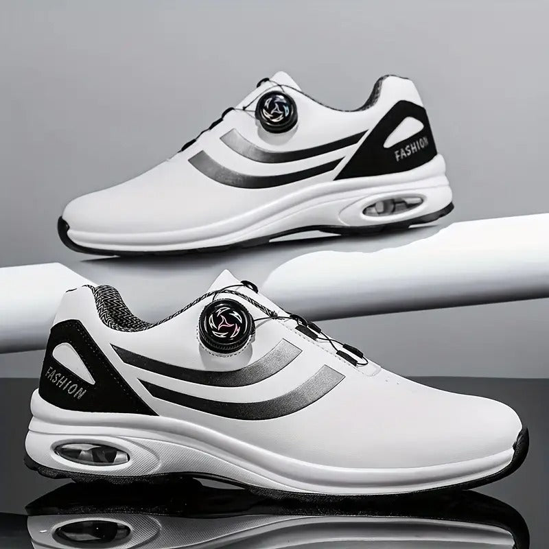 Men's Casual All-Season Urban Outdoor Sneakers - Bellkmart