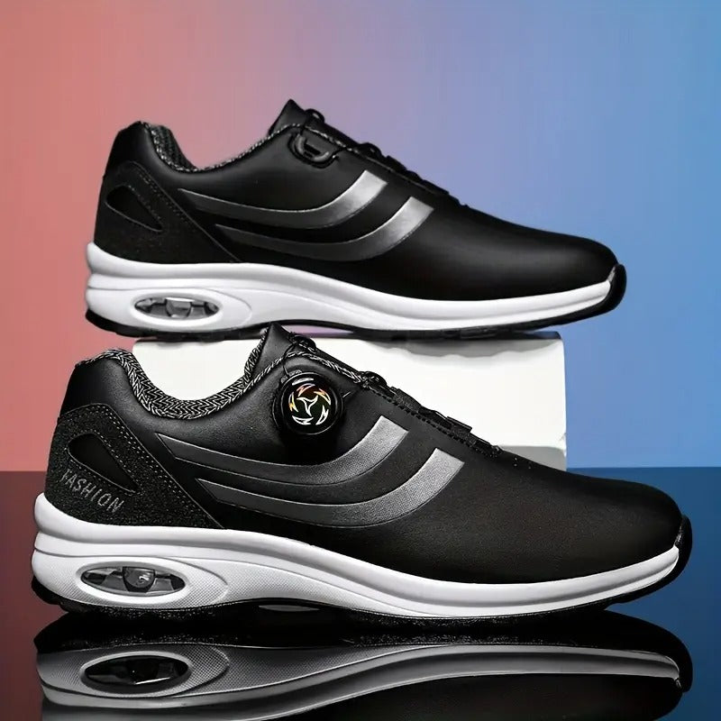 Men's Casual All-Season Urban Outdoor Sneakers - Bellkmart