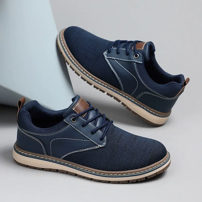 Autumn Comfortable Casual Sneakers - Bellkmart