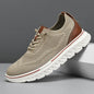 Slip On Comfy breathable Orthopedic Mesh Sneakers - Bellkmart