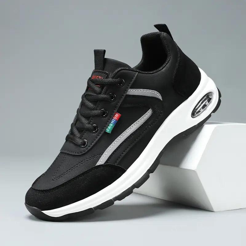 Autumn Outdoor Comfy Orthopedic Sneakers - Bellkmart