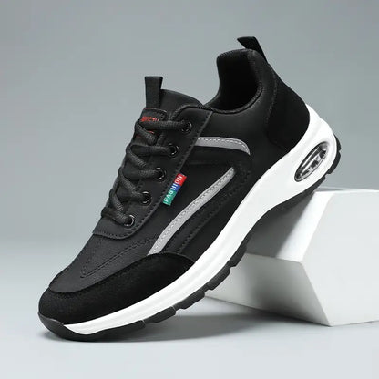 Autumn Outdoor Comfy Orthopedic Sneakers - Bellkmart