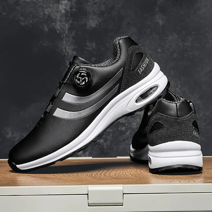 Men's Casual All-Season Urban Outdoor Sneakers - Bellkmart