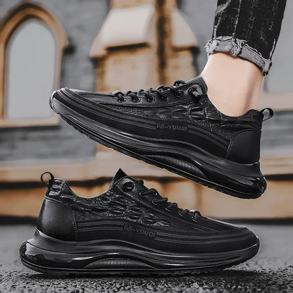 Soft Soles Men's Fashion Casual Shoes - Bellkmart