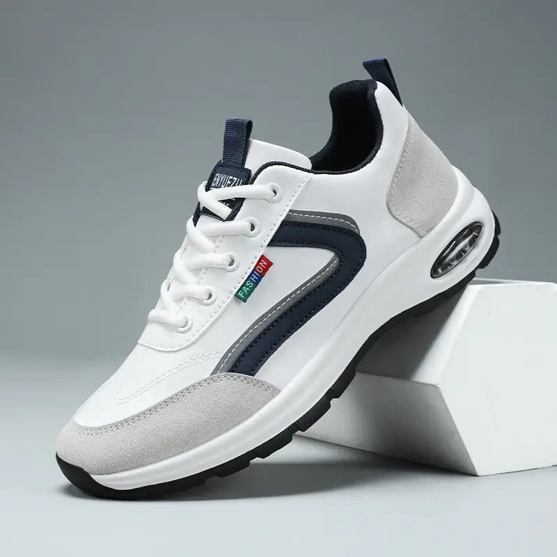 Autumn Outdoor Comfy Orthopedic Sneakers - Bellkmart