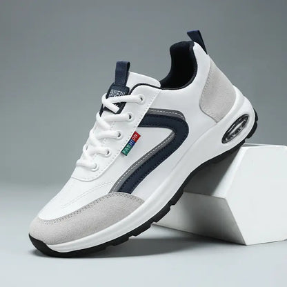 Autumn Outdoor Comfy Orthopedic Sneakers - Bellkmart