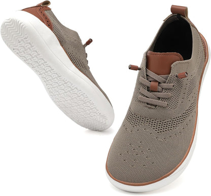 Super Comfy breathable Orthopedic Mesh Wide Toe Box Sneakers