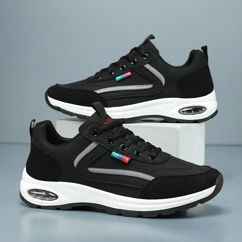 Autumn Outdoor Comfy Orthopedic Sneakers - Bellkmart