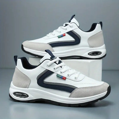 Autumn Outdoor Comfy Orthopedic Sneakers - Bellkmart