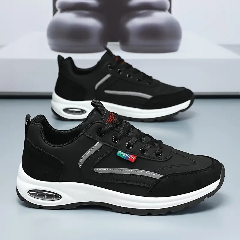 Autumn Outdoor Comfy Orthopedic Sneakers - Bellkmart