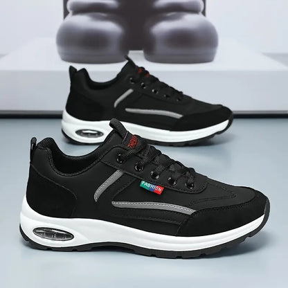 Autumn Outdoor Comfy Orthopedic Sneakers - Bellkmart