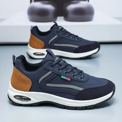 Autumn Outdoor Comfy Orthopedic Sneakers - Bellkmart