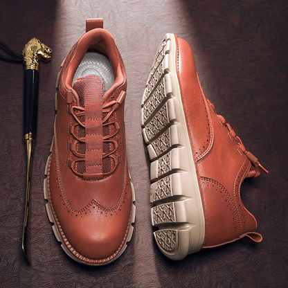 Bellkmart Super Comfy Orthopedic Sneakers - Last day 60% off - Bellkmart