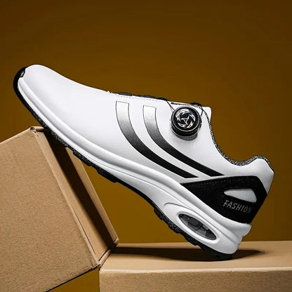 Men's Casual All-Season Urban Outdoor Sneakers - Bellkmart