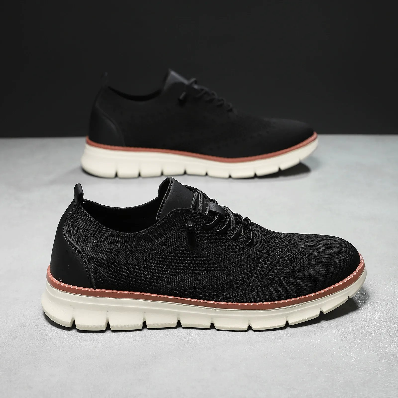 Bellkmart New Slip On Comfy Orthopedic Sneakers - Bellkmart