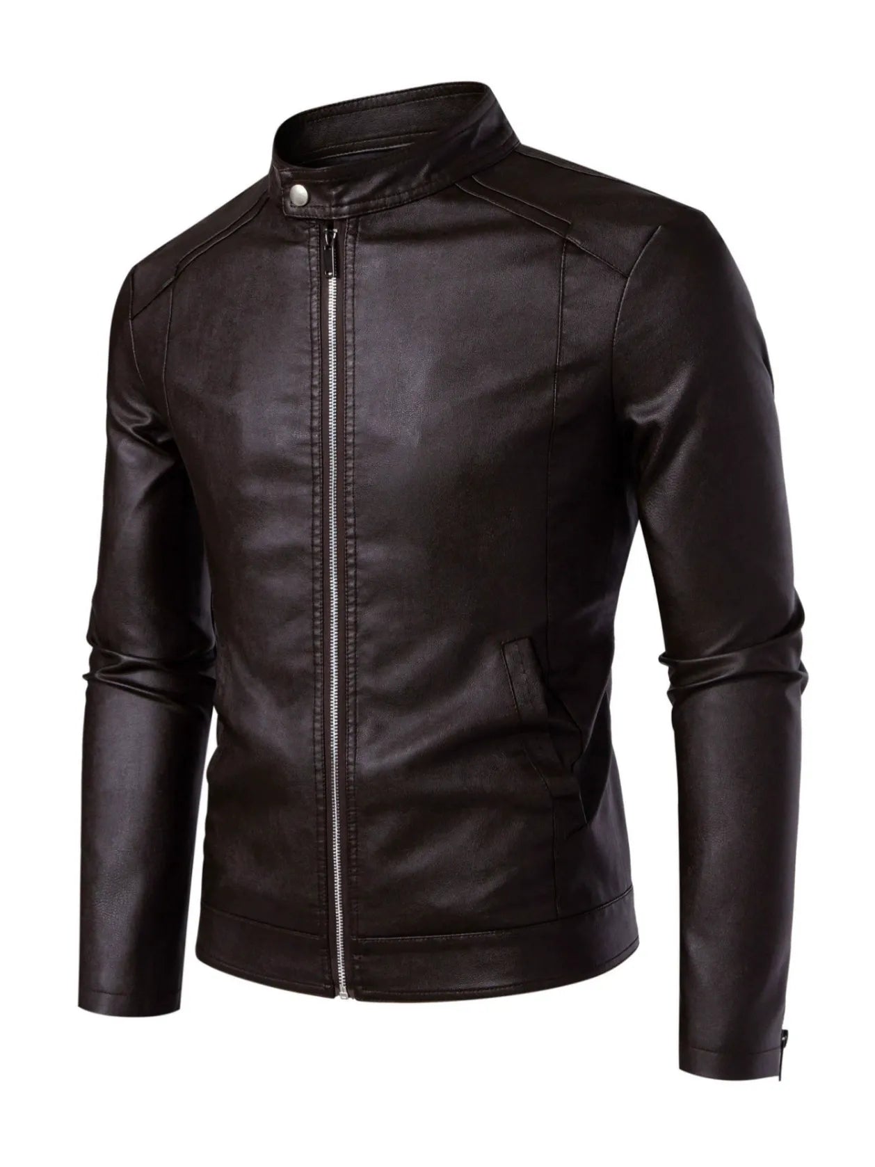 Men'S Trendy Casual Jacket