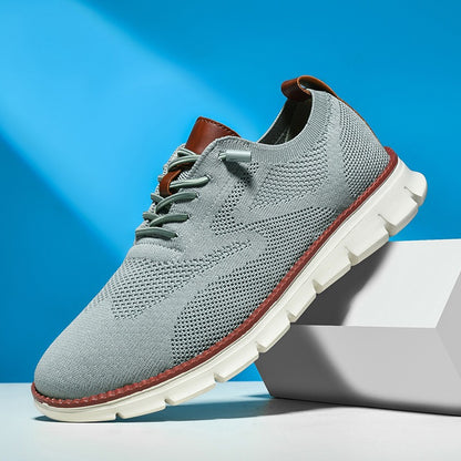 Bellkmart RelaxFit™ Women’s Knit Walking Shoes