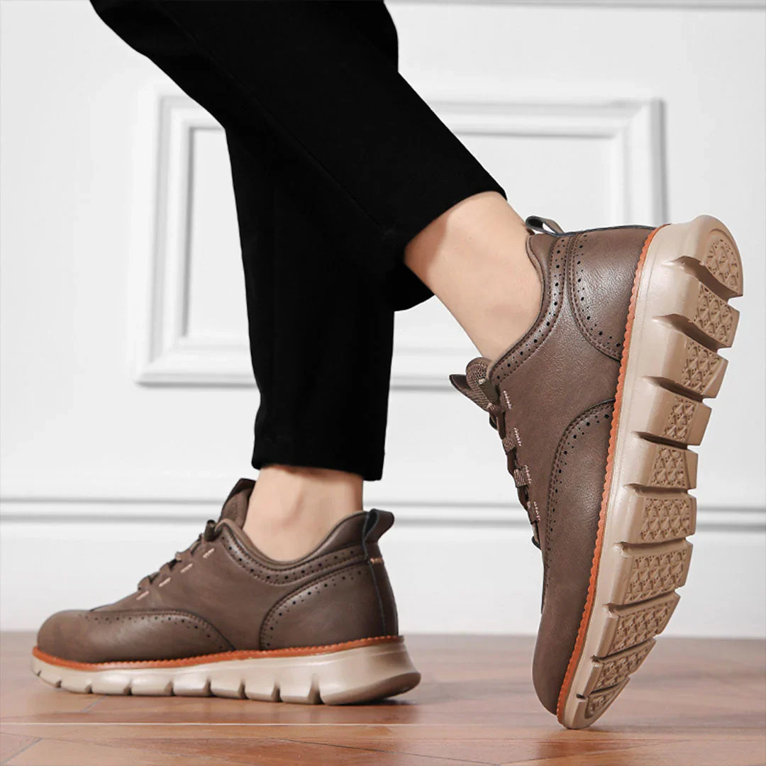 Bellkmart Super Comfy Orthopedic Sneakers - Last day 60% off - Bellkmart