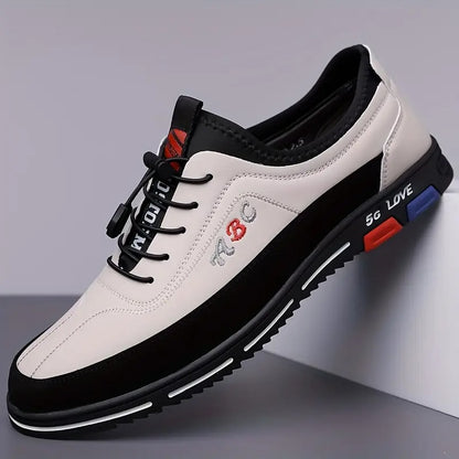 Fashionable business casual shoes for daily commuting - Bellkmart