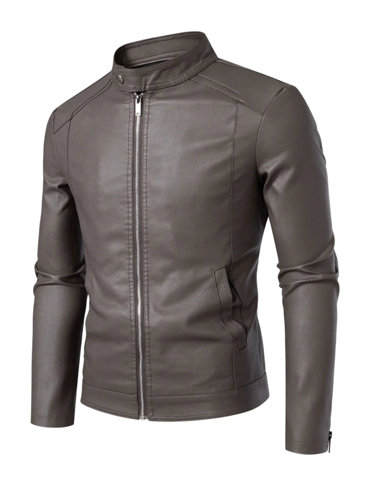 Men'S Trendy Casual Jacket