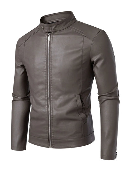 Men'S Trendy Casual Jacket