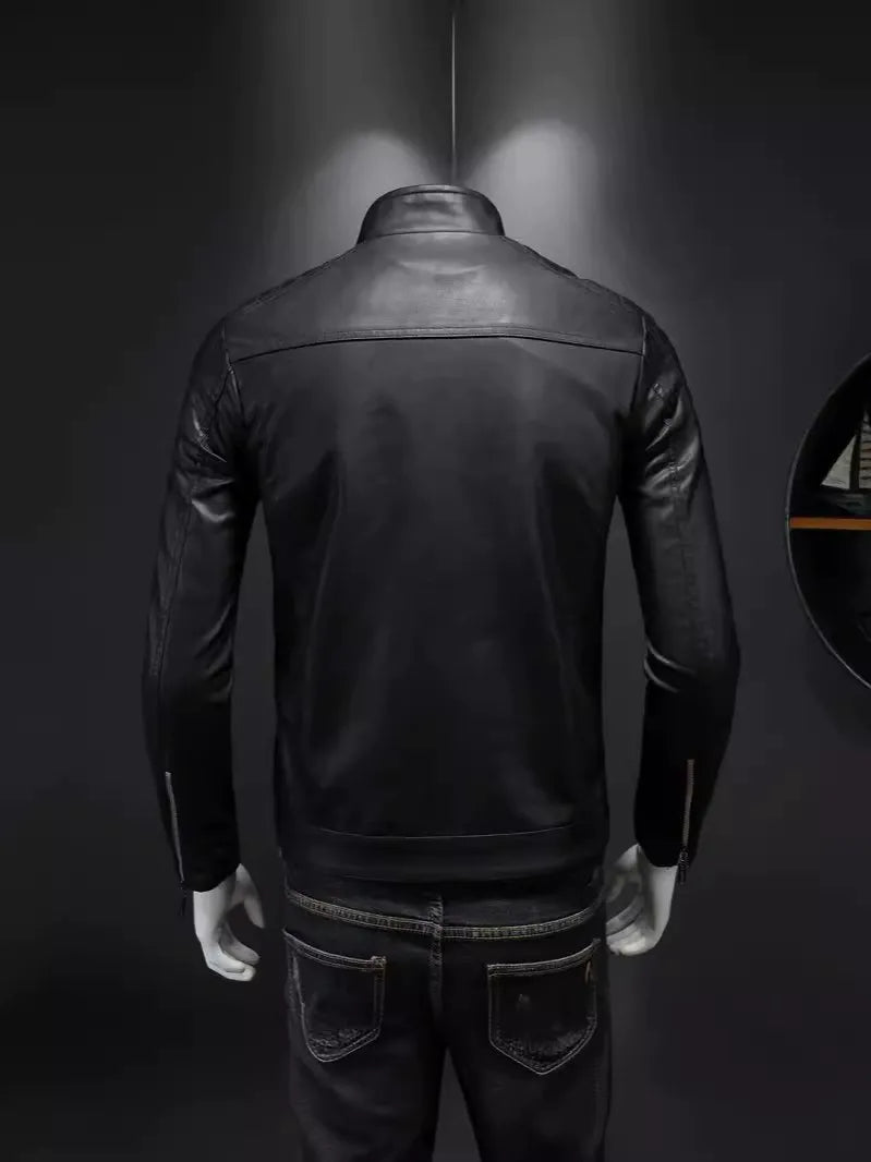 Men'S Trendy Casual Jacket