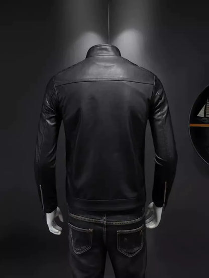 Men'S Trendy Casual Jacket