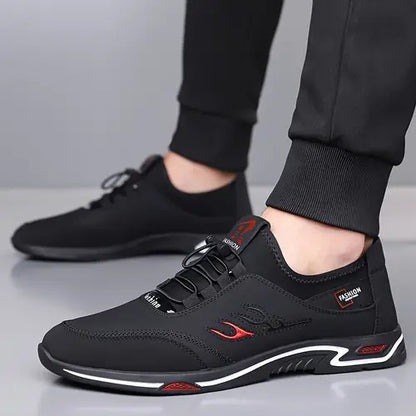 Fashionable business casual shoes for daily commuting - Bellkmart