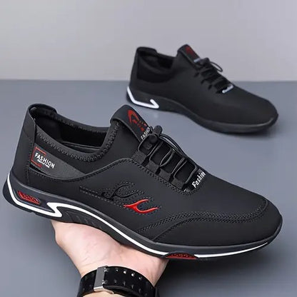 Fashionable business casual shoes for daily commuting - Bellkmart