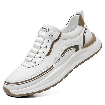 Autumn Slip On Comfy Work and Casual Sneakers - Bellkmart