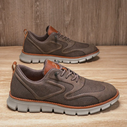 Bellkmart Autumn New Slip On Comfy Orthopedic Sneakers - Bellkmart