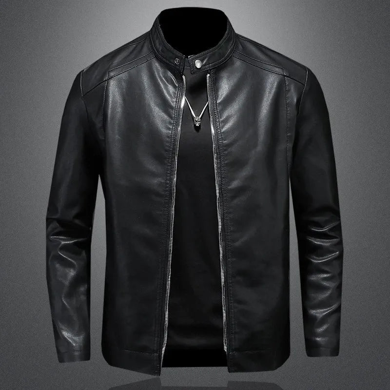 Men'S Trendy Casual Jacket