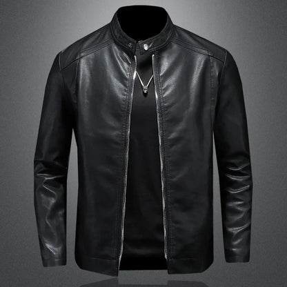 Men'S Trendy Casual Jacket