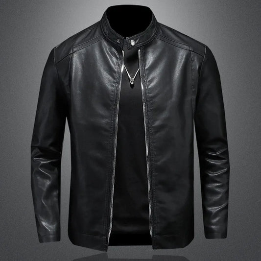 Men'S Trendy Casual Jacket