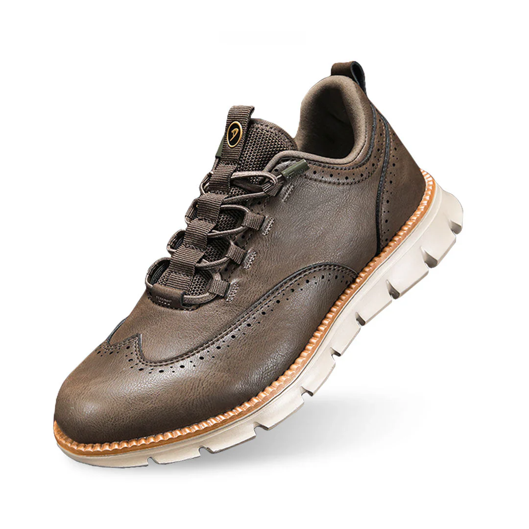 Bellkmart Super Comfy Orthopedic Sneakers - Last day 60% off - Bellkmart